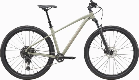 CANNONDALE Trail 1